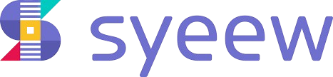 Syeew logo